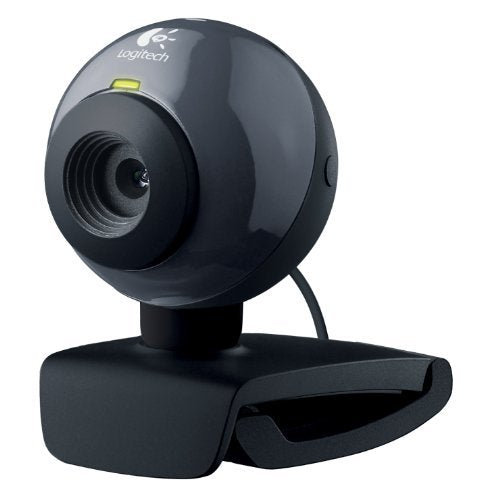 Logitech Webcam C160