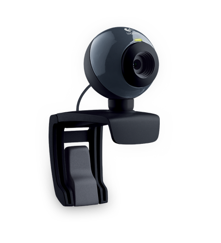 Logitech Webcam C160