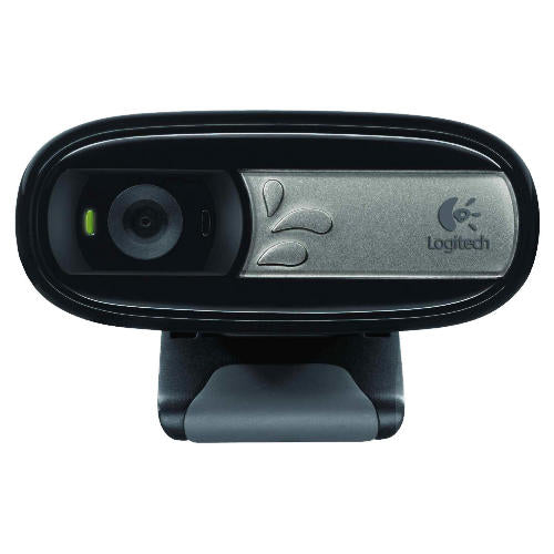 Logitech Webcam C170