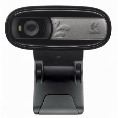 Logitech Webcam C170