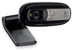 Logitech Webcam C170