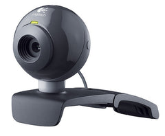 Logitech Webcam C200