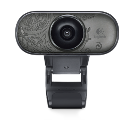 Logitech Webcam C210