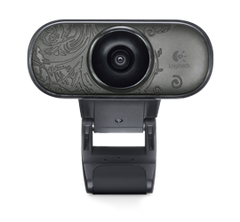 Logitech Webcam C210