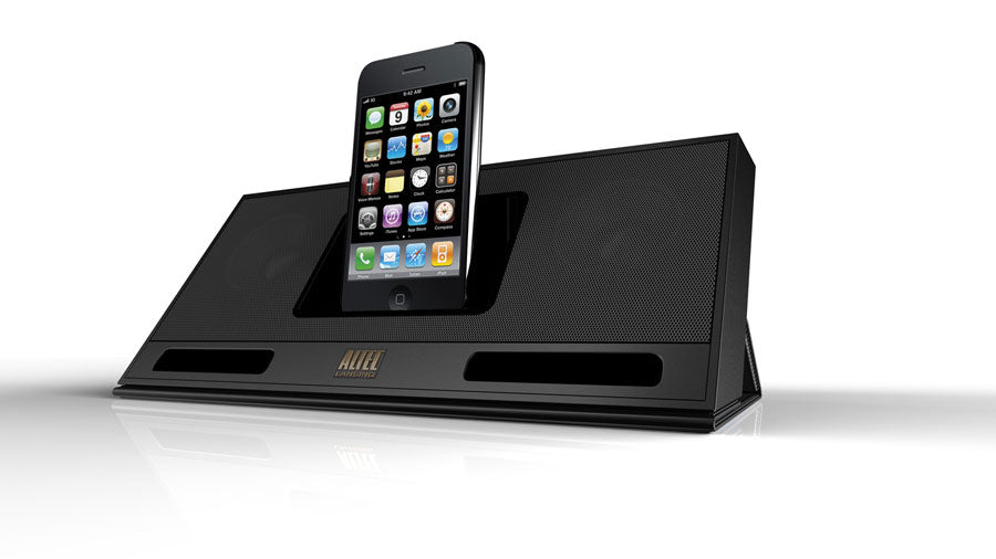 Altec Lansing inMotion Compact