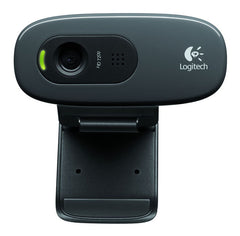 Logitech HD Webcam C270