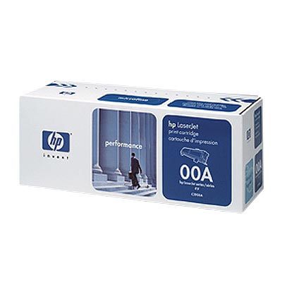 HP Toner C3900A