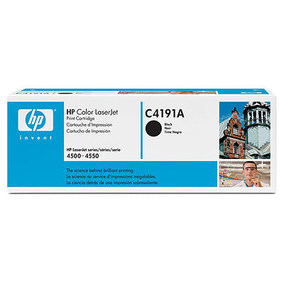 HP Toner C4191A