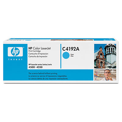 HP Toner C4192A