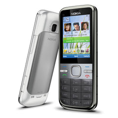 Nokia C5