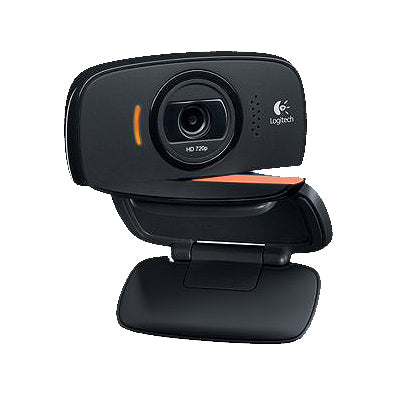 Logitech HD Webcam C510