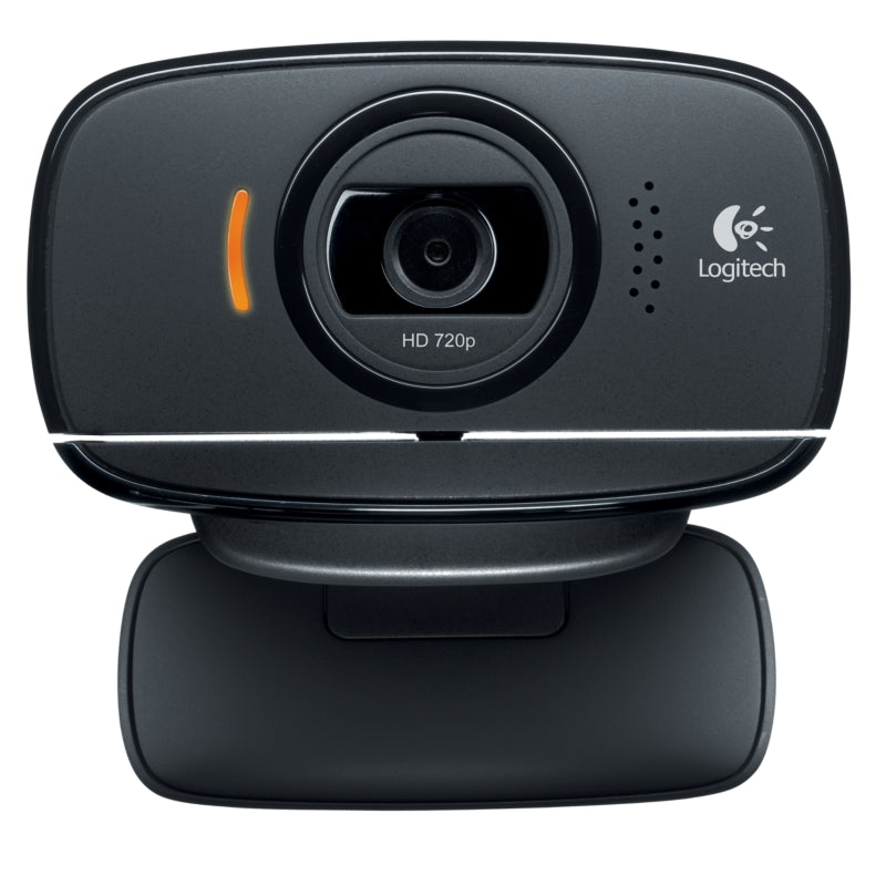 Logitech HD Webcam C510