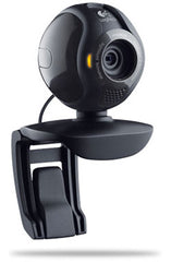 Logitech Webcam C600