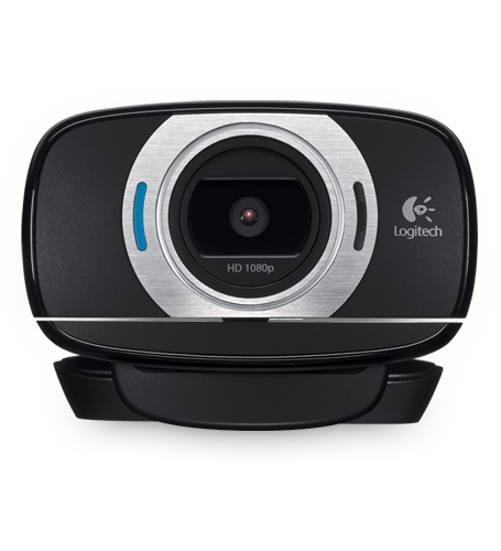 Logitech HD Webcam C615