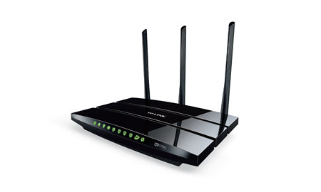 TP-Link Archer C7 AC1750 Wireless Dual Band Gigabit Router