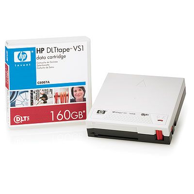 Buy HP DLT VS1 80/160GB from Vmart in Pakistan