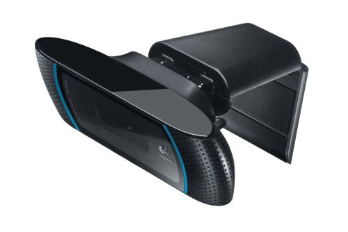 Logitech HD Pro Webcam C910