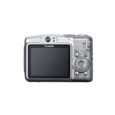 Buy Canon PowerShot A720IS 8MP (Used) from Vmart in Pakistan