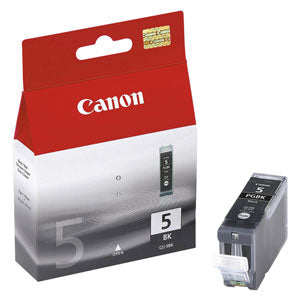 Canon PGI-5 Black Ink Cartridge