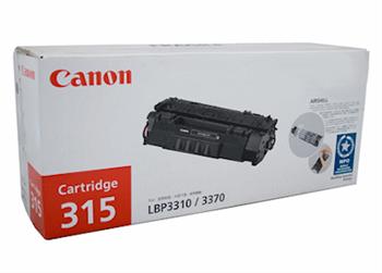 Canon Toner E-315