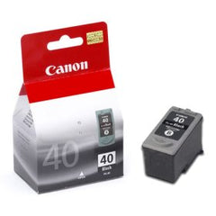 Canon PG-40 Black Ink Cartridge