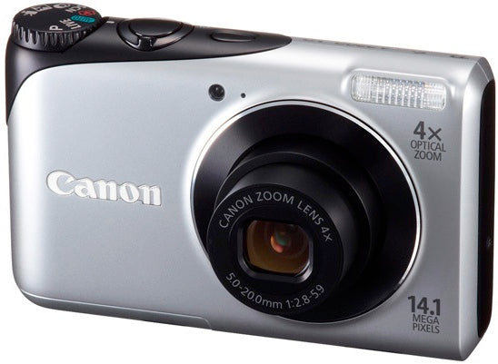 Canon PowerShot A2200