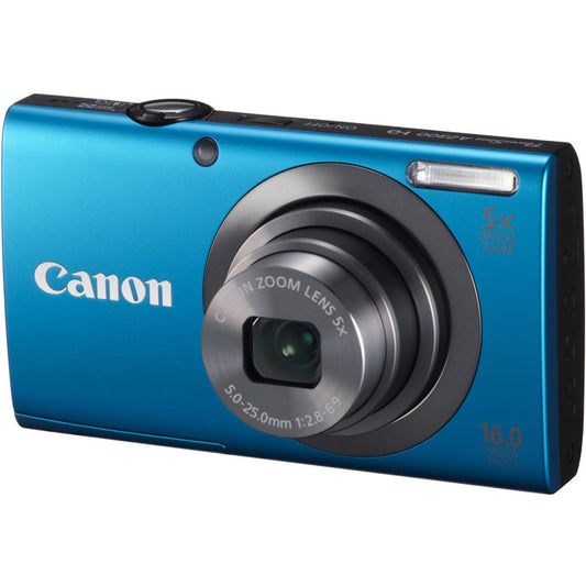 Buy Canon PowerShot A2300 from Vmart in Pakistan