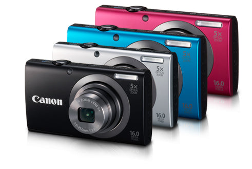 Canon PowerShot A2300