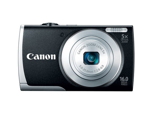 Buy Canon PowerShot A2600 from Vmart in Pakistan