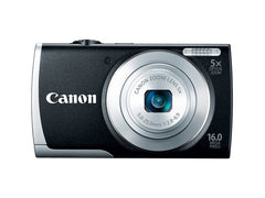 Canon PowerShot A2600