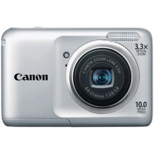 Canon PowerShot A800