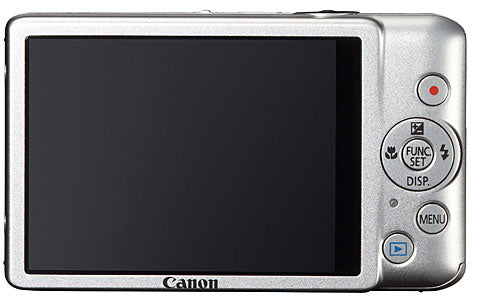 Canon IXUS 115HS