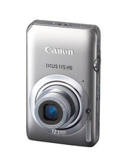 Canon IXUS 115HS