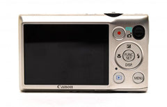 Canon IXUS 220HS