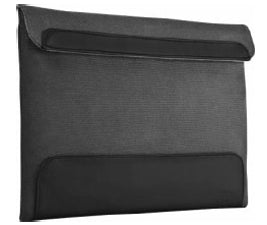 Targus 13" Ultralife Thin Canvas Sleeve (Charcoal)