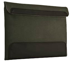 Targus 13" Ultralife Thin Canvas Sleeve (Olive)