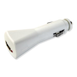 Buy MG USB Car charger for iPod from Vmart in Pakistan