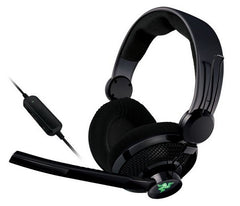 Razer Carcharias Gaming Headset for Xbox 360 / PC