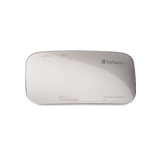Buy Verbatim USB 3.0 Universal Card Reader from Vmart in Pakistan