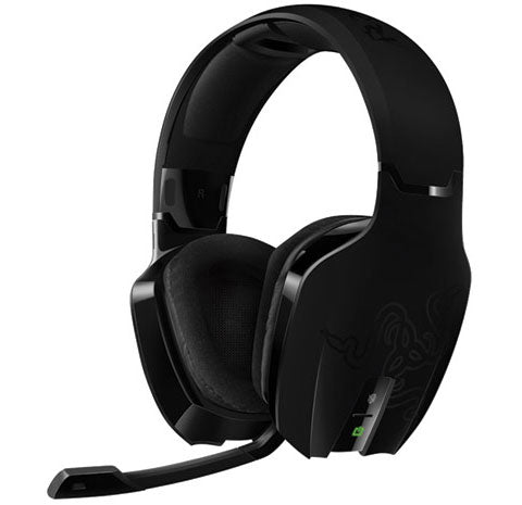 Buy Razer Chimaera 5.1 Wireless Gaming Headset (Xbox 360/PC) from Vmart in Pakistan