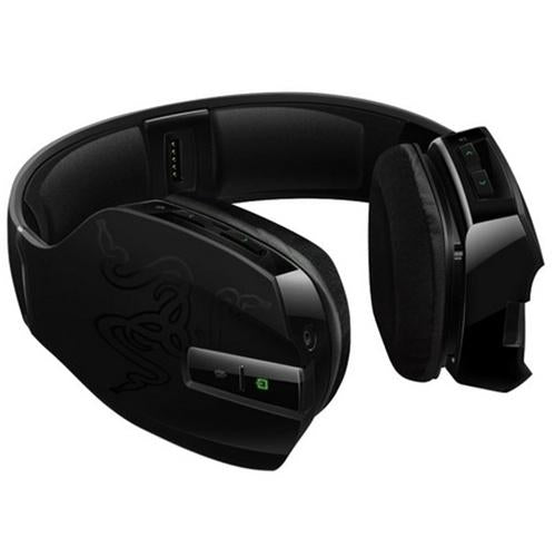 Buy Razer Chimaera 5.1 Wireless Gaming Headset (Xbox 360/PC) from Vmart in Pakistan