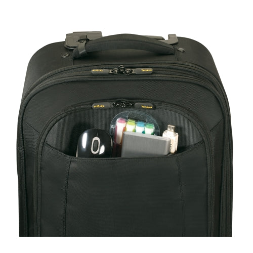 Targus 16" CityGear Overnight Business Case