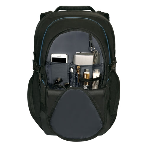 Targus 17" CityLite II Ultimate Backpack