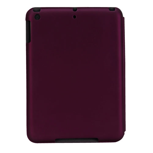 Targus Classic Case for iPad Air (Black Cherry)