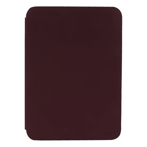 Targus Classic Case for iPad Air (Black Cherry)