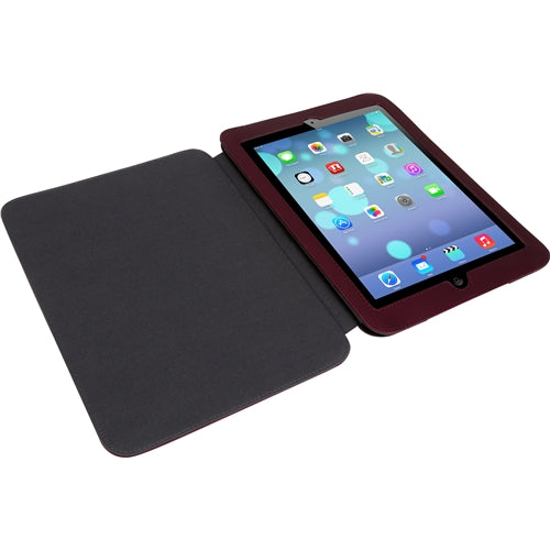 Targus Classic Case for iPad Air (Black Cherry)