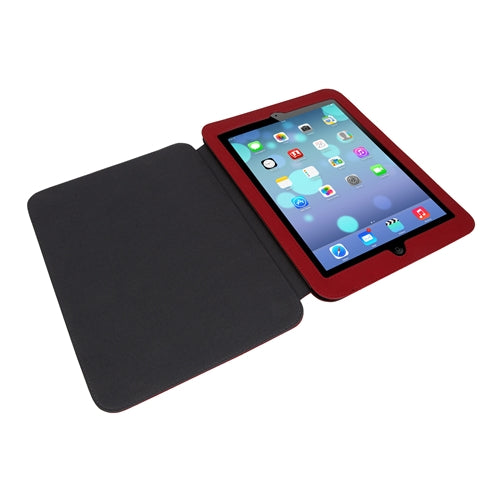 Targus Classic Case for iPad Air (Red)