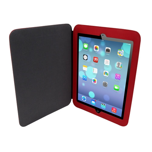 Targus Classic Case for iPad Air (Red)