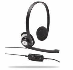 Logitech ClearChat Stereo Headset