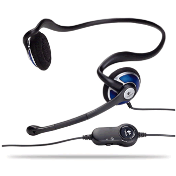 Logitech ClearChat Style Headset